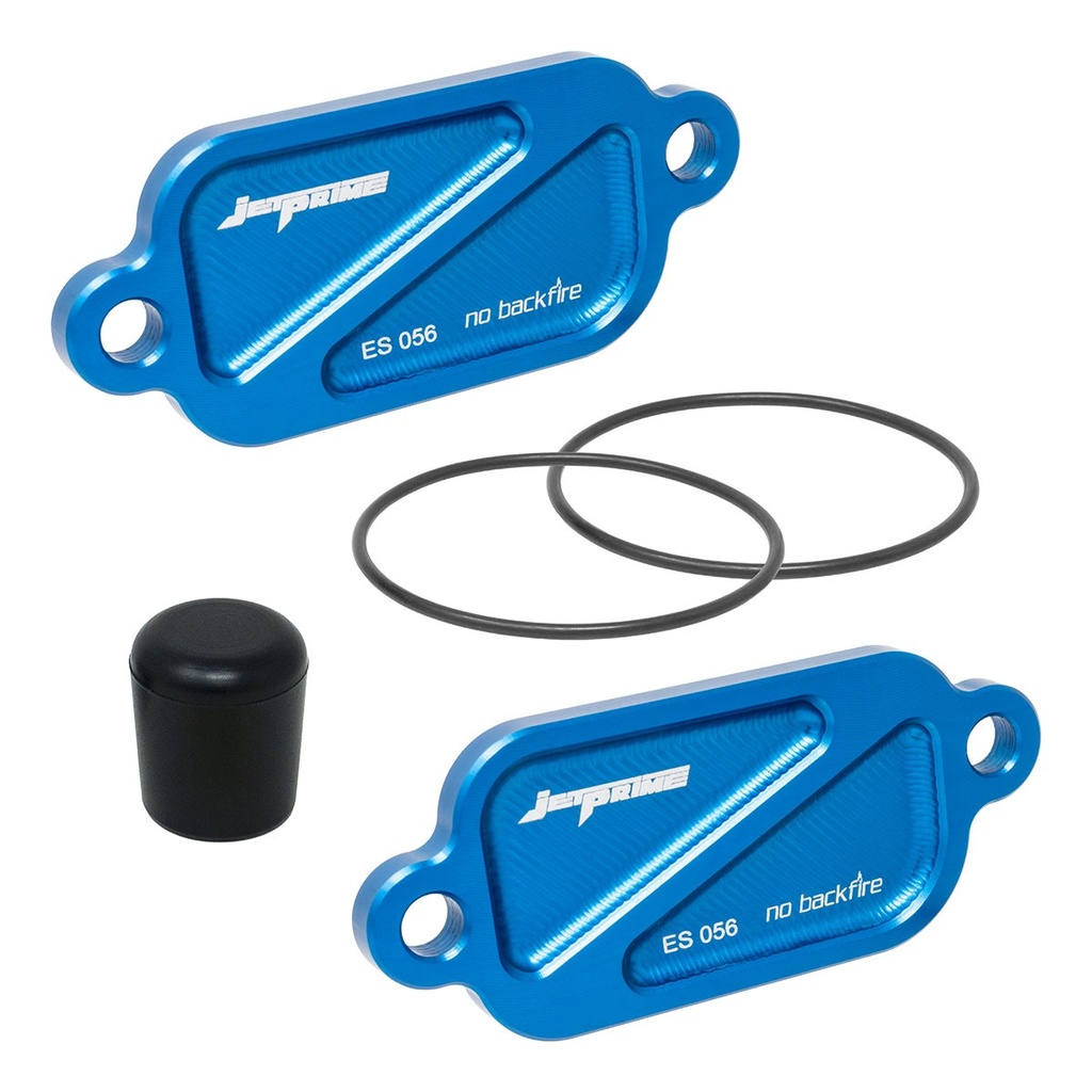 [JPES049-001] Jetprime PAIR System Eliminator Cover for Suzuki DL800 V-Strom