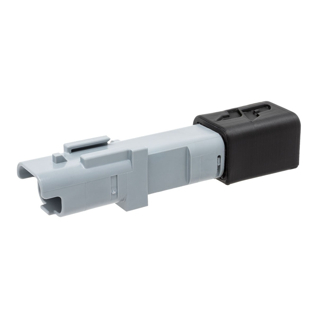 [JPES063-005] Jetprime Canister Eliminator for Ducati Streetfighter V4