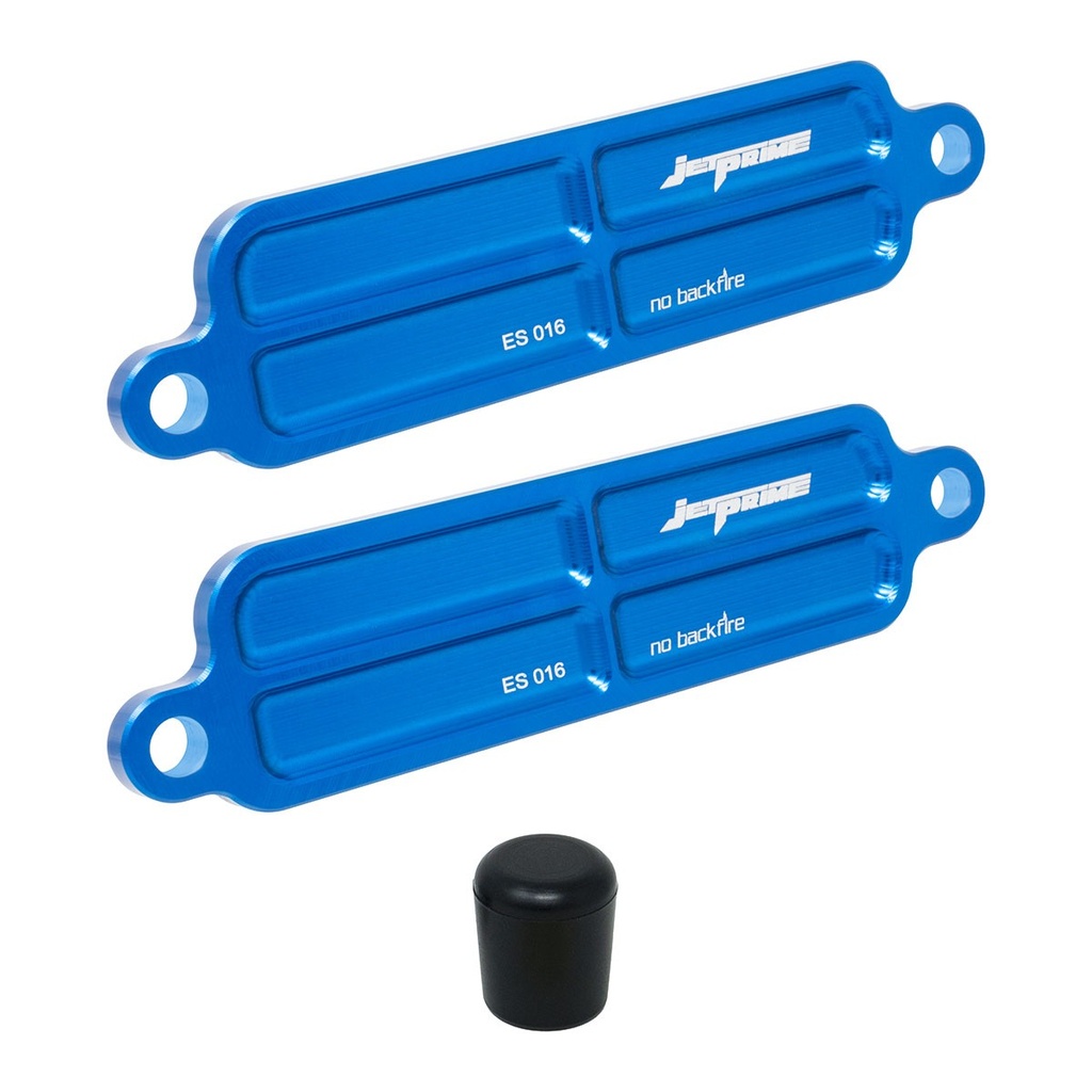 [JPES065] Jetprime PAIR System Eliminator Cover for Honda CBR 1000 RR