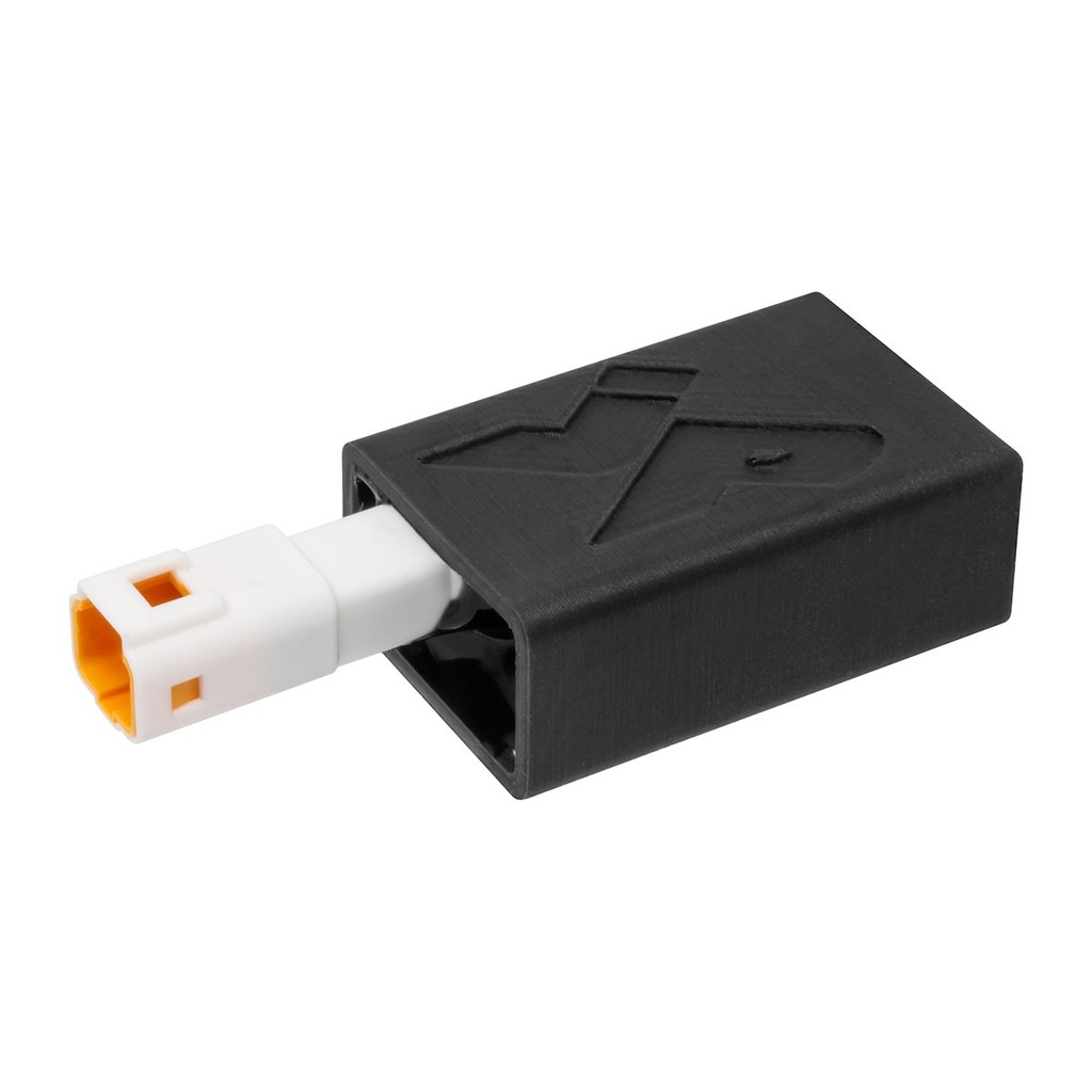 [JPES070-002] Jetprime Tail Light Eliminator for Ducati Streetfighter V4