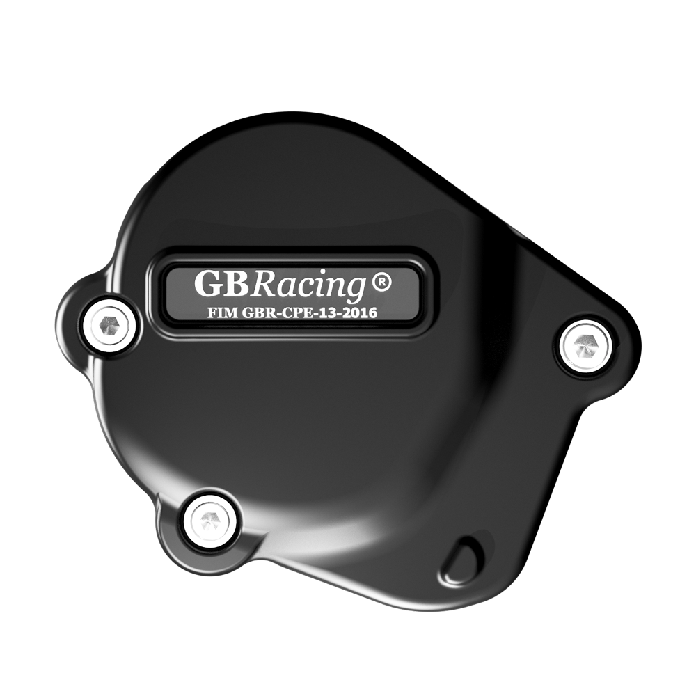[EC-R6-2008-3-GBR] GBRacing Pulse / Timing Case Cover for Yamaha YZF-R6