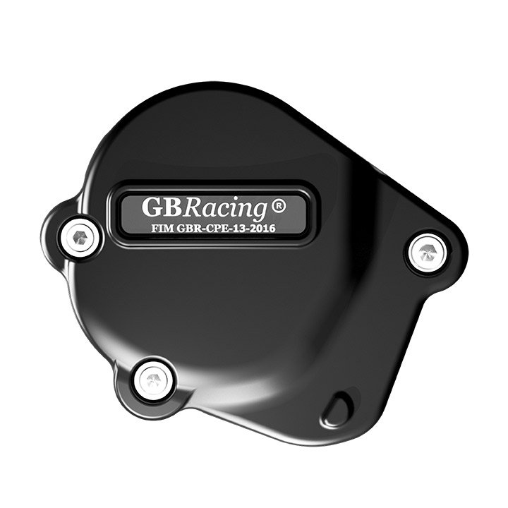 [EC-R6-2008-3-GBR] GBRacing Pulse / Timing Case Cover for Yamaha YZF-R6