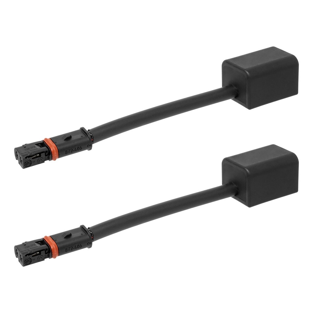 [JPES074] Jetprime Front Turn Signal Eliminator for BMW S 1000 RR (2 pcs)