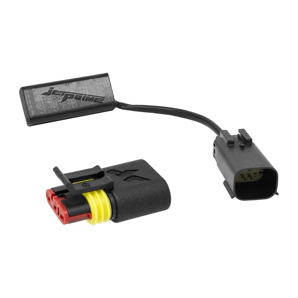 Jetprime Headlight and Tail Light Eliminator Kit for Aprilia RSV4 / Tuono V4