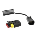 Jetprime HeadLight and Tail Light Eliminator Kit for Aprilia RSV4 / Tuono V4 / RR / RF