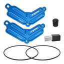 Jetprime PAIR System Elimination Kit for Aprilia Tuono V4