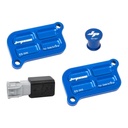 Jetprime PAIR System Elimination Kit for Ducati Panigale V2