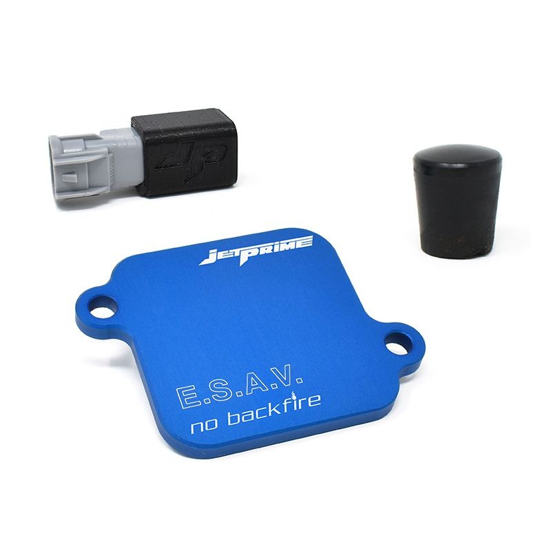 [JPESKIT05-001] Jetprime PAIR System Elimination Kit for Yamaha MT-03A