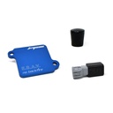 Jetprime PAIR System Elimination Kit for Kawasaki KLE 500