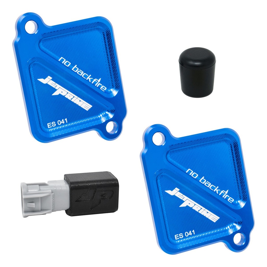 Jetprime PAIR System Elimination Kit for Suzuki GSX-S750 / 950 / 1000