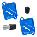 Jetprime PAIR System Elimination Kit for Suzuki GSX-S750 / 950 / 1000