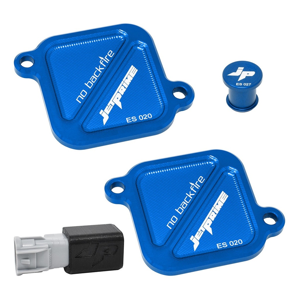 [JPESKIT09-001] Jetprime PAIR System Elimination Kit for Ducati Diavel V4