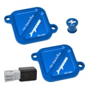 Jetprime PAIR System Elimination Kit for Ducati Panigale V4