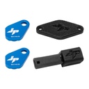 Jetprime PAIR System Elimination Kit for BMW S 1000 / R / XR