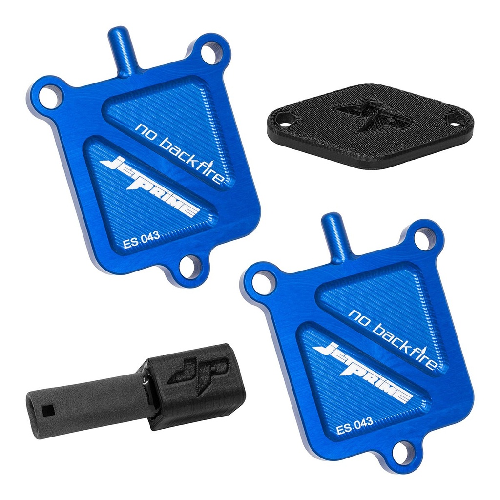 [JPESKIT12-002] Jetprime PAIR System Elimination Kit for BMW S 1000 RR