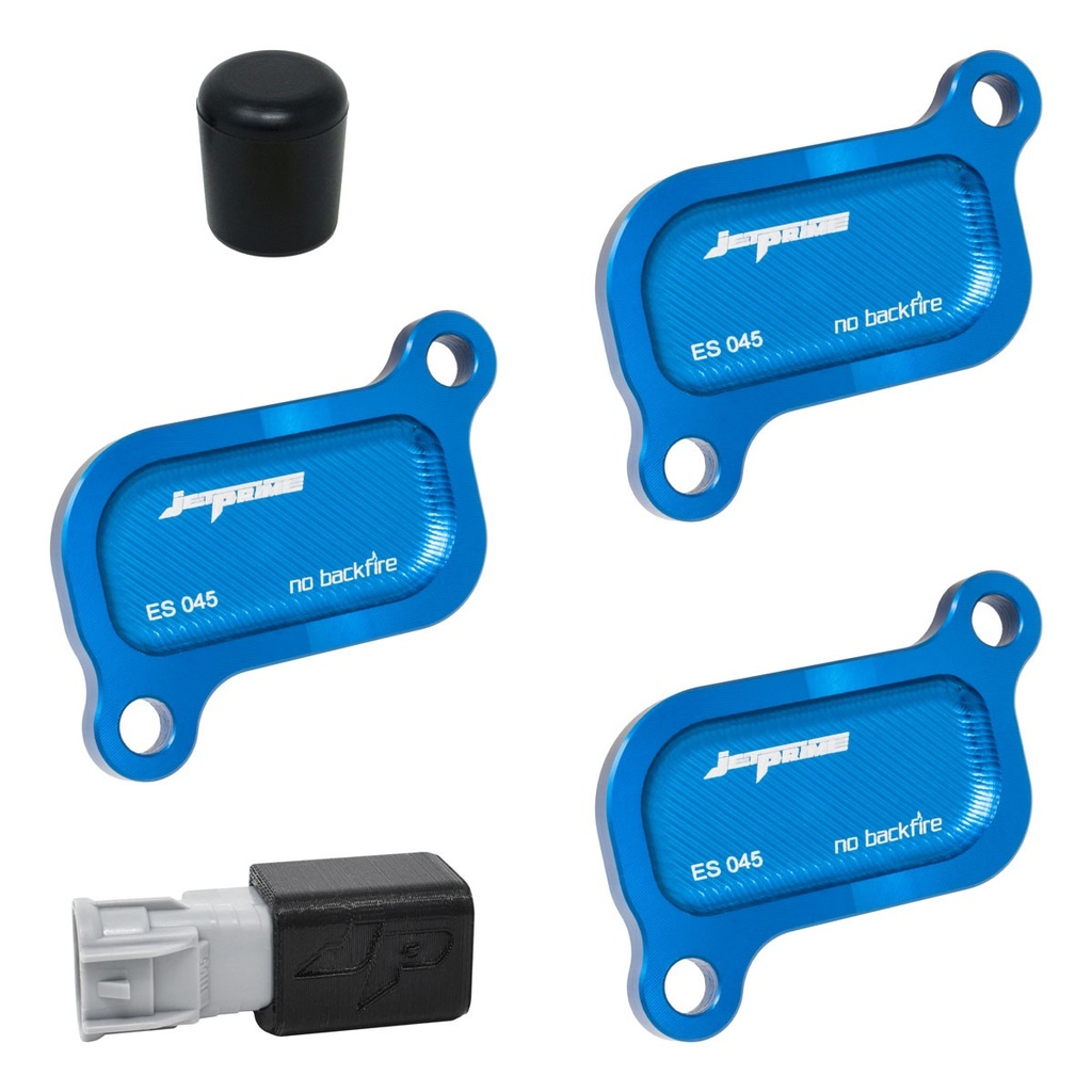 Jetprime PAIR System Elimination Kit for Triumph Tiger 1200