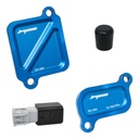 Jetprime PAIR System Elimination Kit for Triumph Street Triple
