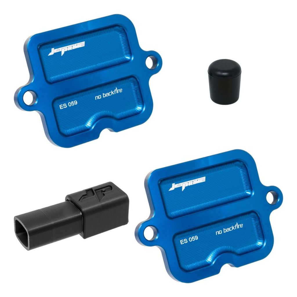 [JPESKIT18] Jetprime PAIR System Elimination Kit for Honda CBR 600 RR