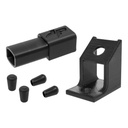 Jetprime Canister Eliminator for Aprilia Tuareg 660