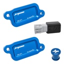 Jetprime PAIR System Elimination Kit for Ducati Panigale V2
