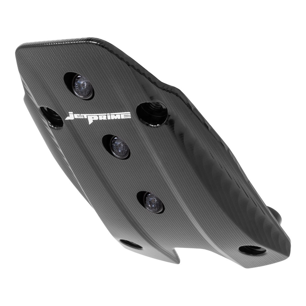 [JPFPDU001-001] Jetprime Race Rear Light for Ducati Streetfighter V2