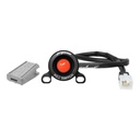 Jetprime Kill Switch for Aprilia RSV4, choice of colours