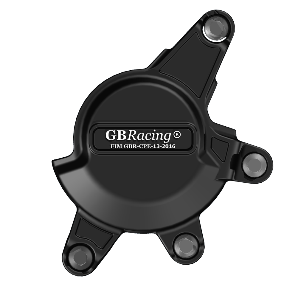 GBRacing Timing Case Cover for Honda CBR1000RR Fireblade 2008 - 2016