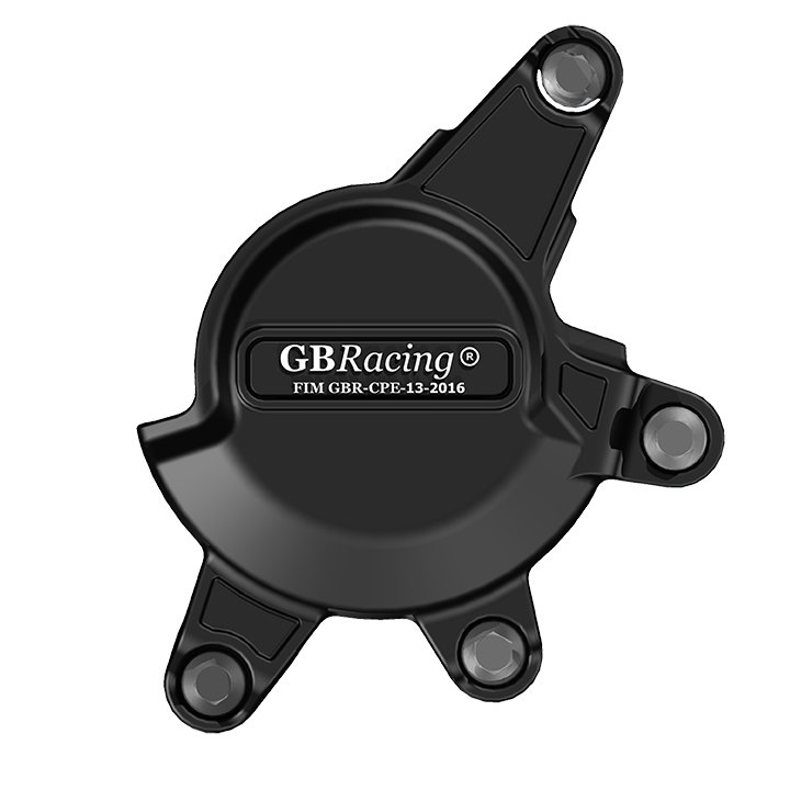 [EC-CBR1000-2008-3-GBR] GBRacing Timing Case Cover for Honda CBR1000RR Fireblade 2008 - 2016