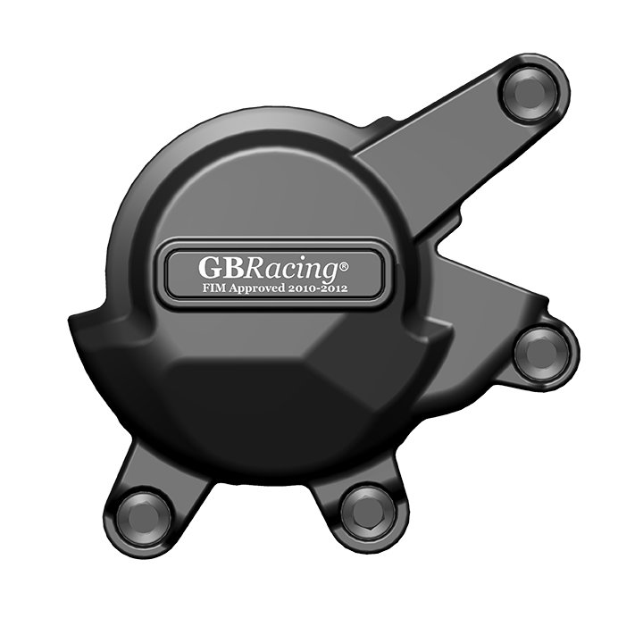 [EC-CBR600-2008-3-GBR] GBRacing Pulse / Timing Case Cover for Honda CBR600RR 2007 - 2023